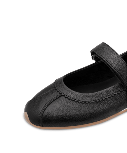 Ballerina con cinturino - Piedi Folli