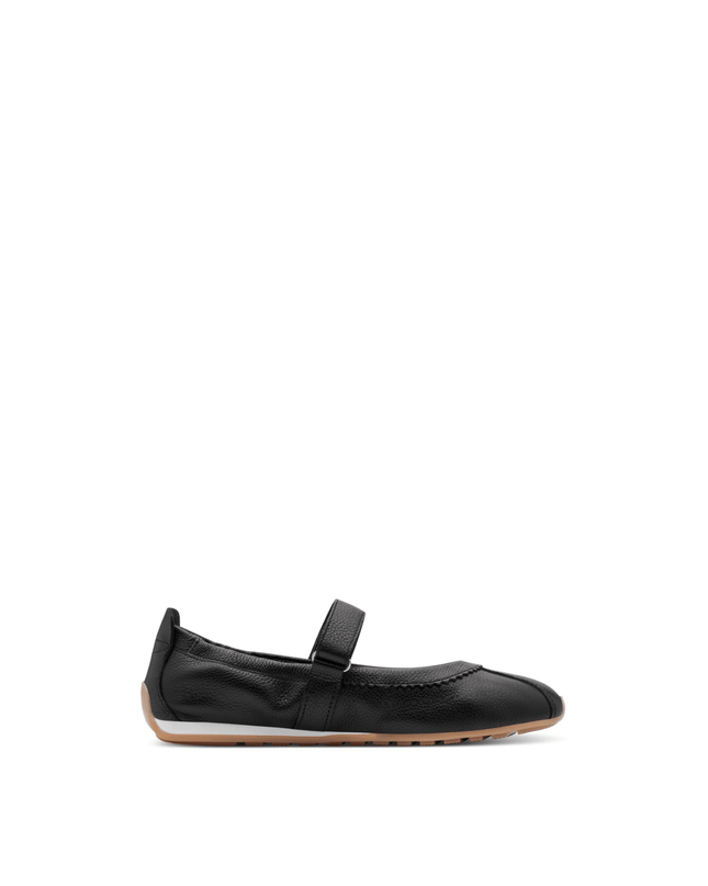 Ballerina con cinturino - Piedi Folli