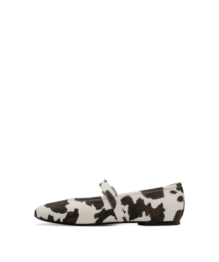 Ballerina cow - Piedi Folli