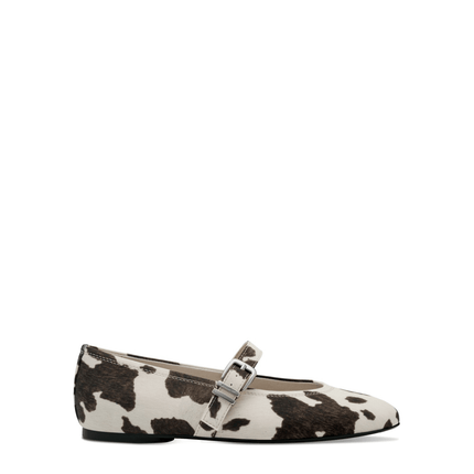 Ballerina cow - Piedi Folli