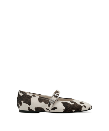 Ballerina cow - Piedi Folli