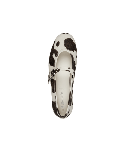 Ballerina cow - Piedi Folli