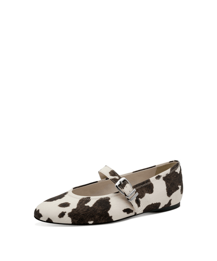 Ballerina cow - Piedi Folli