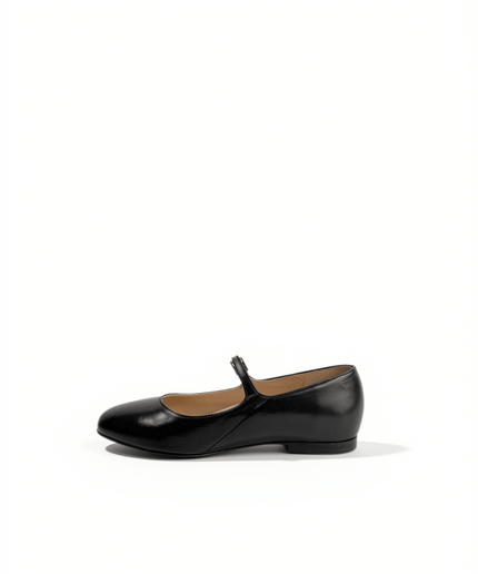 Ballerina nera - Piedi Folli