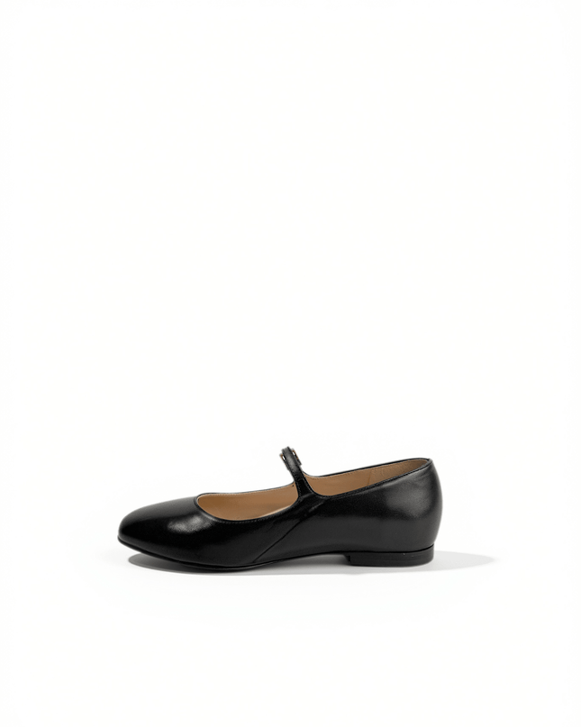 Ballerina nera - Piedi Folli