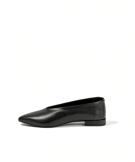 Ballerina nera - Piedi Folli