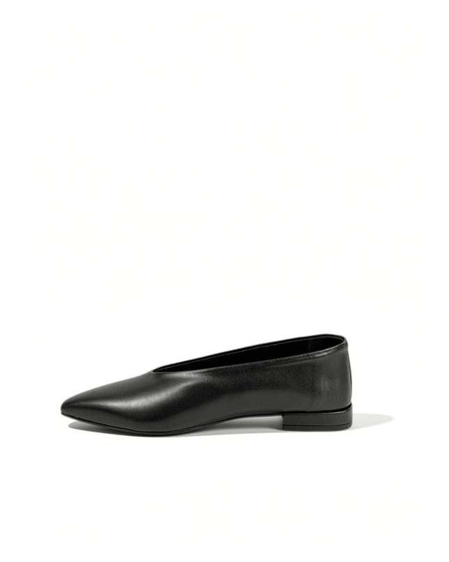 Ballerina nera - Piedi Folli