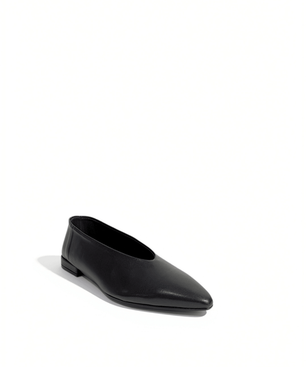 Ballerina nera - Piedi Folli
