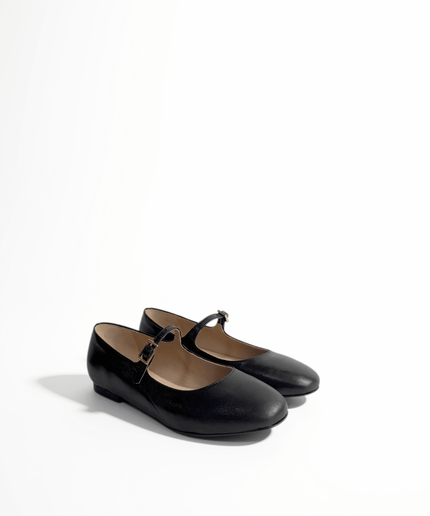 Ballerina nera - Piedi Folli