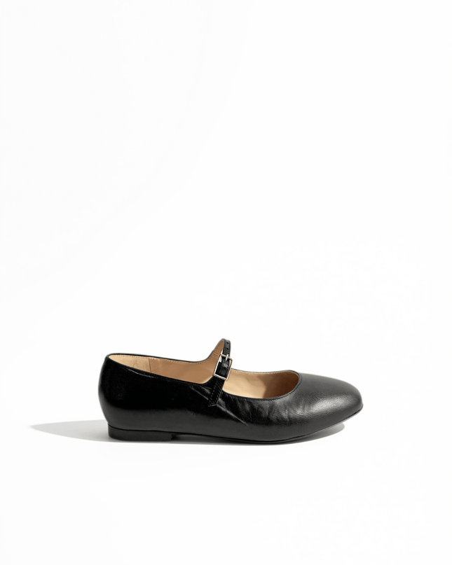 Ballerina nera - Piedi Folli