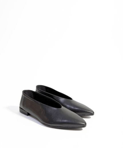 Ballerina nera - Piedi Folli