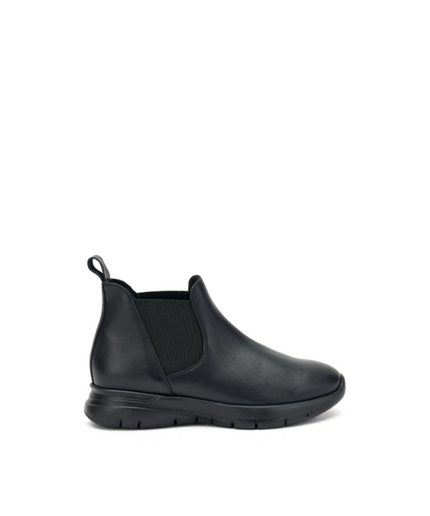 Beatles comfort tech in pelle - Piedi Folli