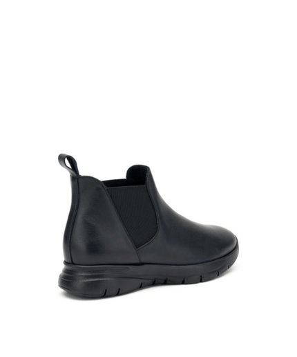 Beatles comfort tech in pelle - Piedi Folli