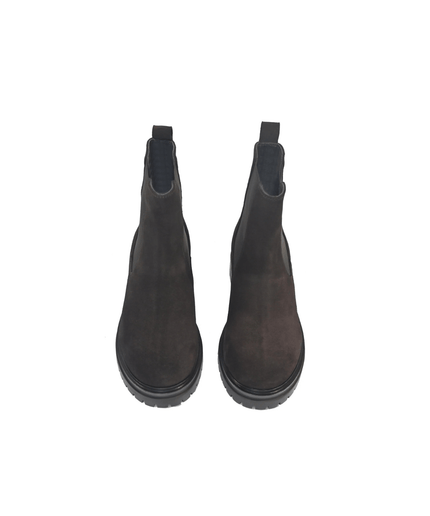 Beatles indira marrone - Piedi Folli