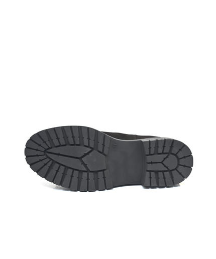 Beatles indira marrone - Piedi Folli