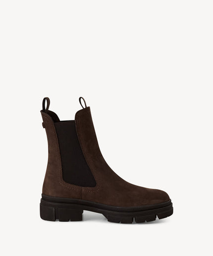 Beatles marrone - Piedi Folli