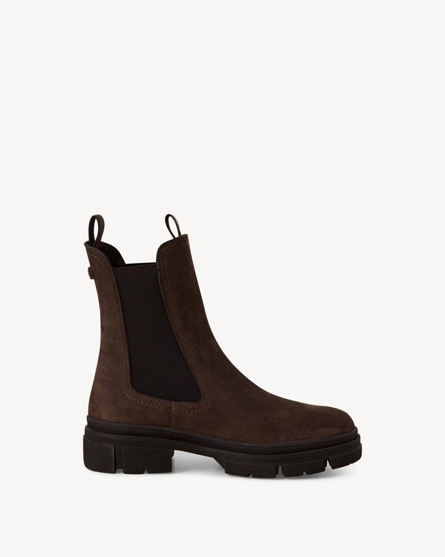Beatles marrone - Piedi Folli