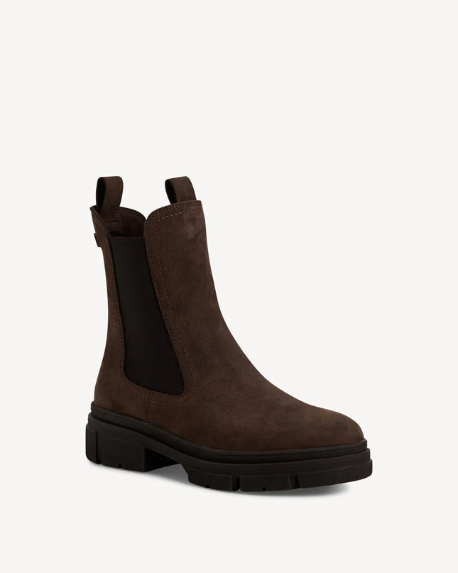 Beatles marrone - Piedi Folli