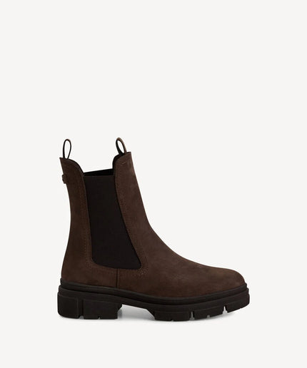 Beatles marrone - Piedi Folli