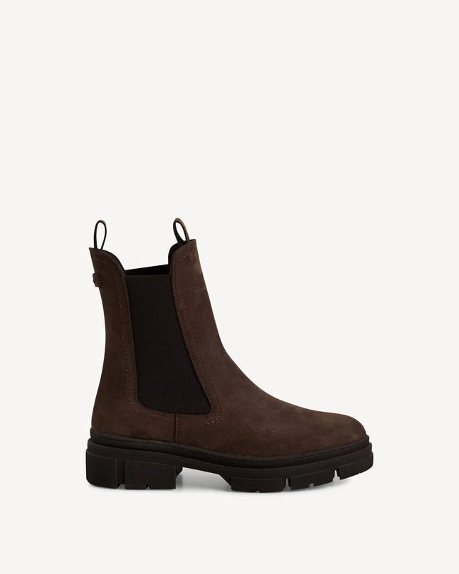 Beatles marrone - Piedi Folli