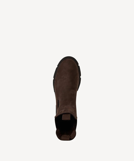 Beatles marrone - Piedi Folli