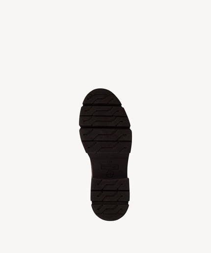 Beatles marrone - Piedi Folli