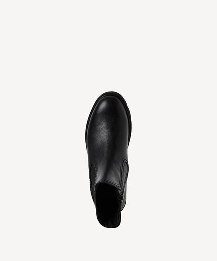 Beatles Nero - Piedi Folli