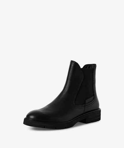 Beatles Nero - Piedi Folli