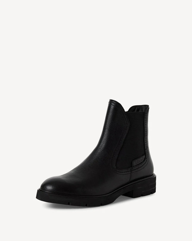 Beatles Nero - Piedi Folli