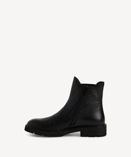 Beatles Nero - Piedi Folli