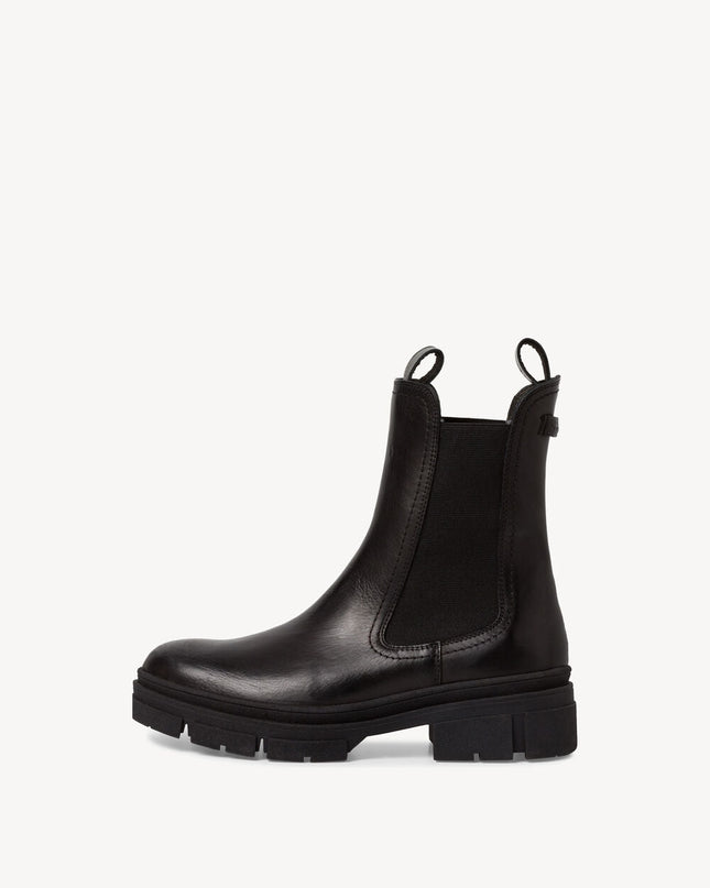 Beatles nero - Piedi Folli