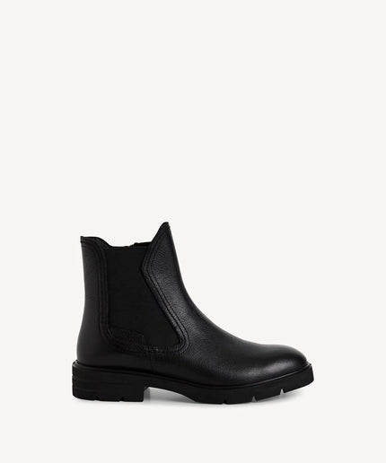 Beatles Nero - Piedi Folli