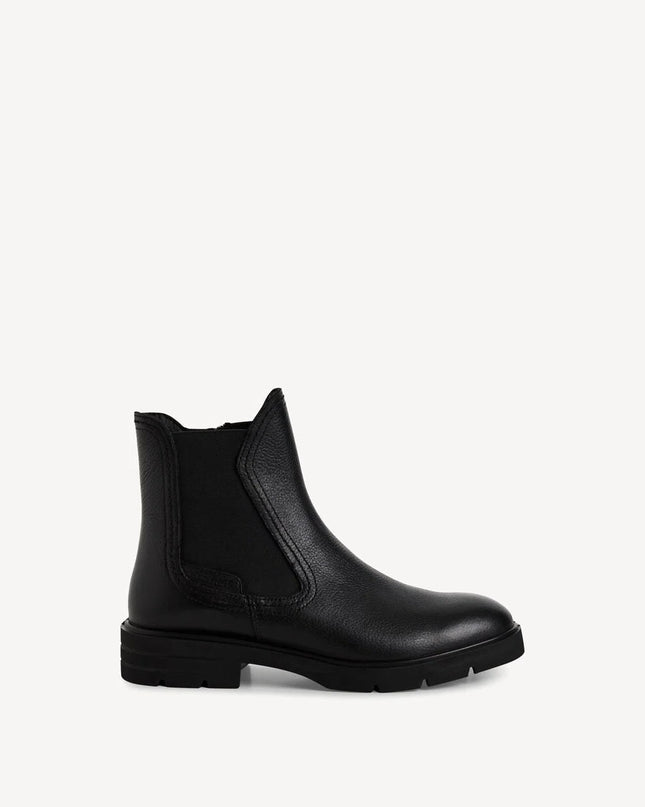 Beatles Nero - Piedi Folli