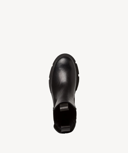 Beatles nero - Piedi Folli