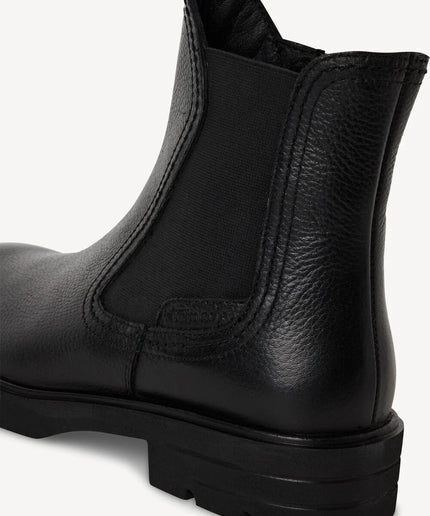 Beatles Nero - Piedi Folli