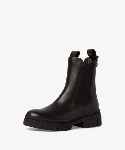 Beatles nero - Piedi Folli