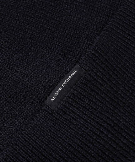 Berretto blu navy - Piedi Folli