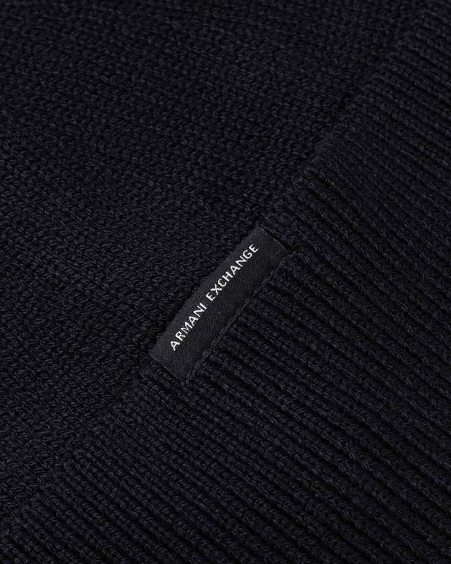 Berretto blu navy - Piedi Folli