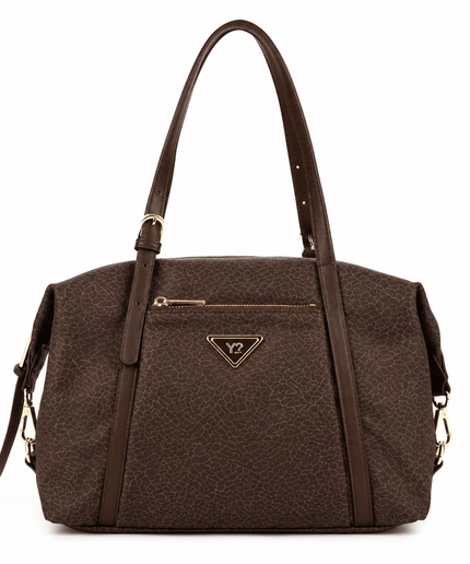 Borsa a Bauletto Cloud - Piedi Folli