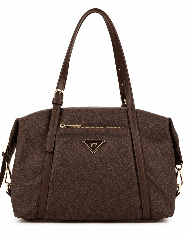 Borsa a Bauletto Cloud - Piedi Folli