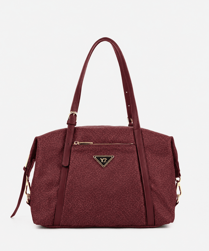 Borsa a Bauletto Cloud - Piedi Folli