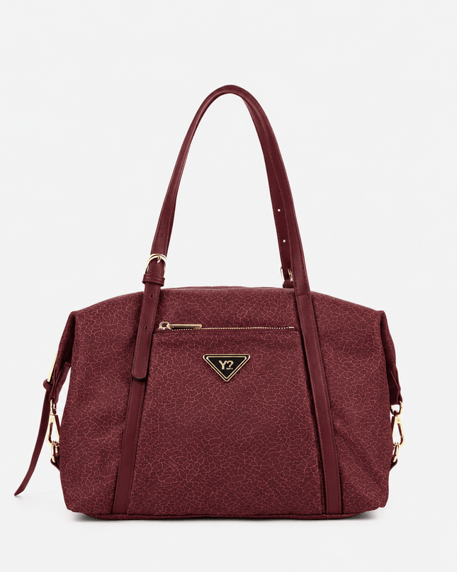 Borsa a Bauletto Cloud - Piedi Folli