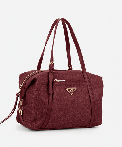 Borsa a Bauletto Cloud - Piedi Folli