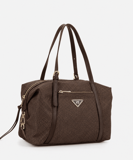 Borsa a Bauletto Cloud - Piedi Folli