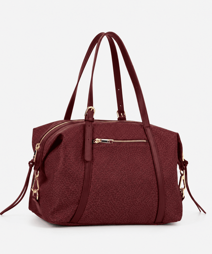 Borsa a Bauletto Cloud - Piedi Folli