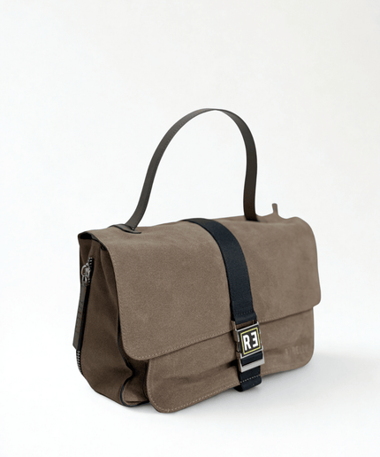 Borsa a mano ASHLEY SATCHEL M - Piedi Folli