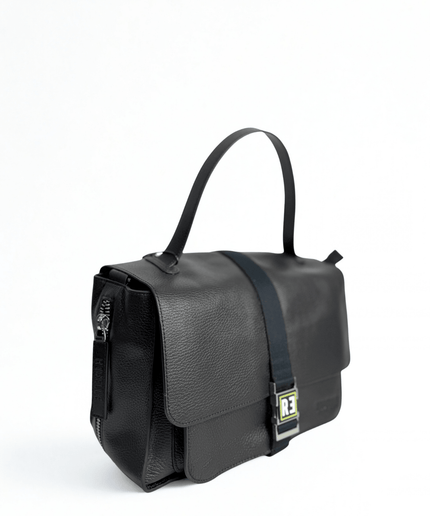 Borsa a mano ASHLEY SATCHEL M - Piedi Folli