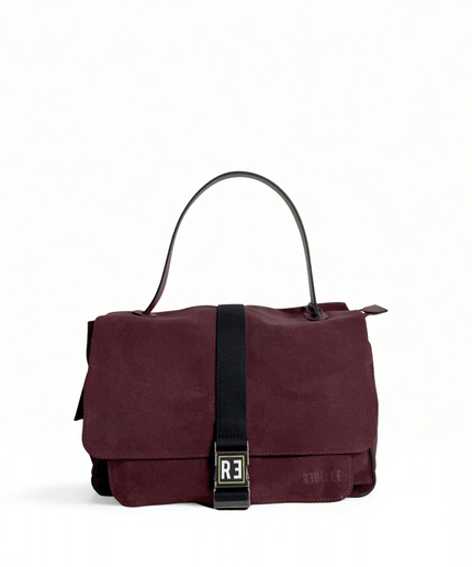 Borsa a mano ASHLEY SATCHEL M - Piedi Folli