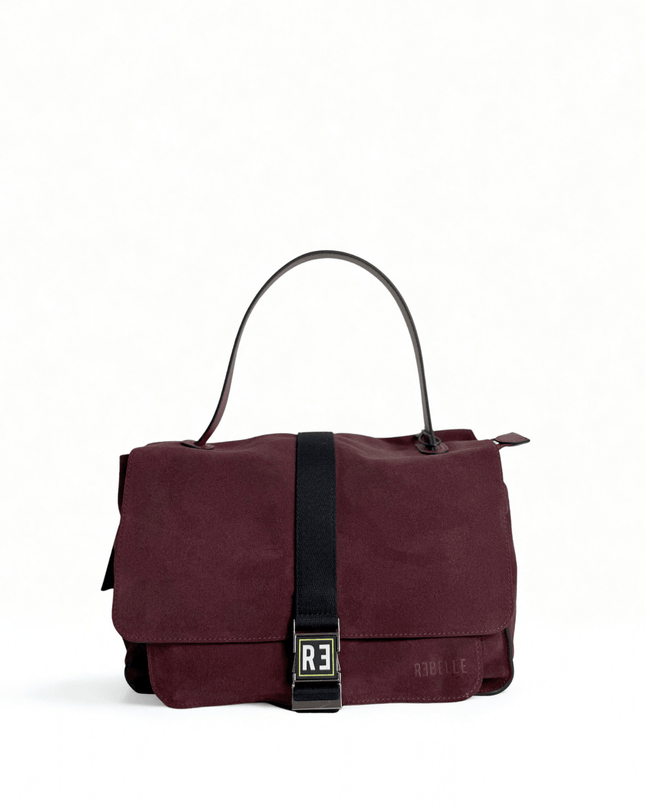 Borsa a mano ASHLEY SATCHEL M - Piedi Folli