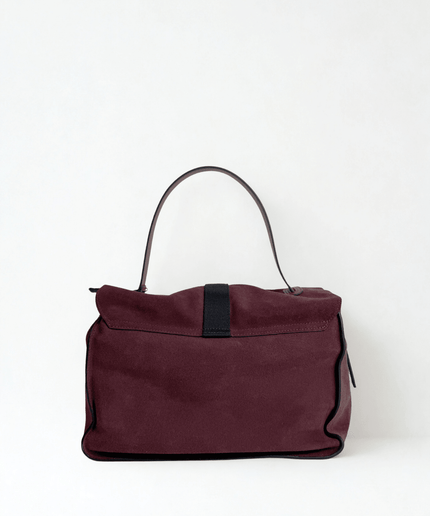 Borsa a mano ASHLEY SATCHEL M - Piedi Folli